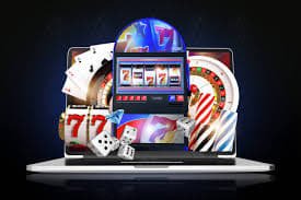 Pusat olahraga dan hiburan virtual Indonesia