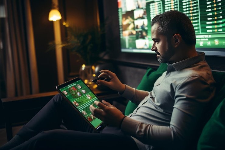 Privasi akun saat proses penarikan dana